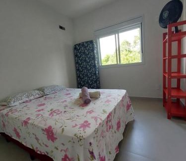 Governador Celso Ramos Apartamento | Apartamento Bosque das Oliveiras - Palmas