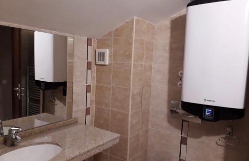 Razlog Apartamento | Apartament by Zenit in Terra Complex Massonet D28 near Bansko
