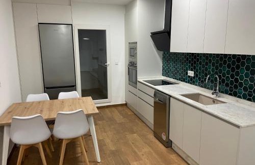 Xativa Apartamento | Apartament centre casaPat