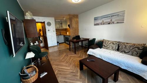 West Pomeranian Voivodeship Apartamento | Apartament centrum Kołobrzeg
