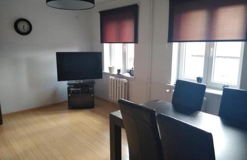 Szczecinek Apartamento | Apartament Centrum