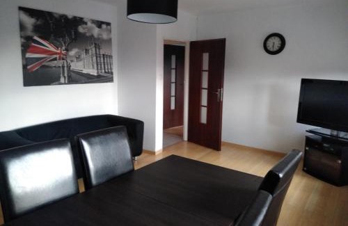 Szczecinek Apartamento | Apartament Centrum