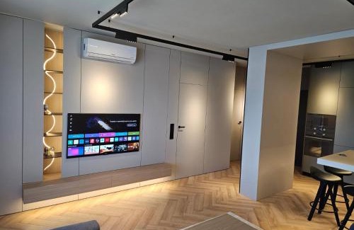 Tirgu Mures Apartamento | Apartament Concept 4 You