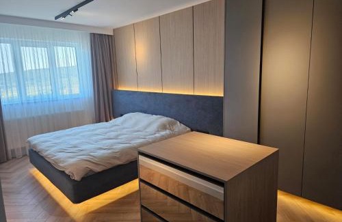 Tirgu Mures Apartamento | Apartament Concept 4 You