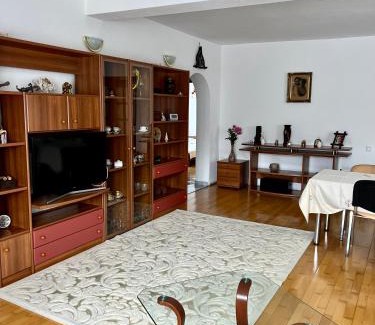 Baile Olanesti Apartamento | Apartament Confort - Baile Olanesti