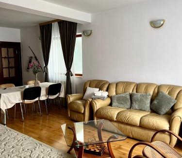 Baile Olanesti Apartamento | Apartament Confort - Baile Olanesti