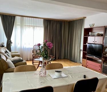 Baile Olanesti Apartamento | Apartament Confort - Baile Olanesti