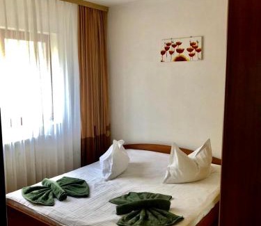 Baile Olanesti Apartamento | Apartament Confort - Baile Olanesti