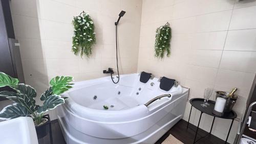 Arad Apartamento | Apartament Cozy cu Jacuzzi Spa