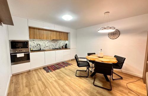 Suceava County Apartamento | Apartament de lux