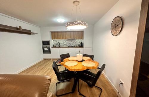 Suceava County Apartamento | Apartament de lux