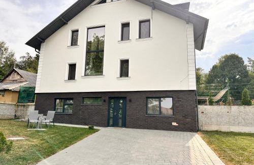 Suceava County Apartamento | Apartament de lux