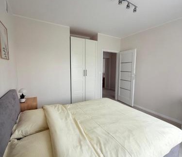 Swiebodzice Apartamento | Apartament dla 4 osób