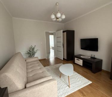 Swiebodzice Apartamento | Apartament dla 4 osób