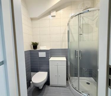 Swiebodzice Apartamento | Apartament dla 4 osób