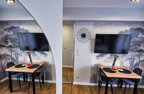 Zator Apartamento | Apartament dla dwojga