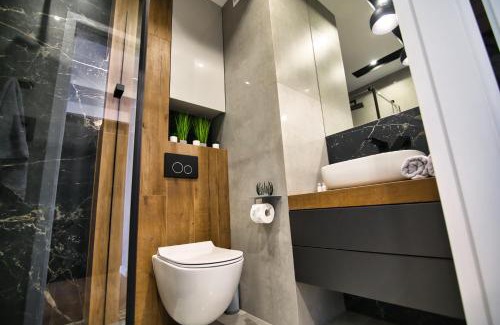 Zator Apartamento | Apartament dla dwojga