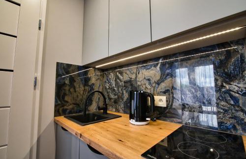 Zator Apartamento | Apartament dla dwojga