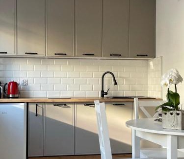 Sandomierz Apartamento | Apartament -Dwudziestka