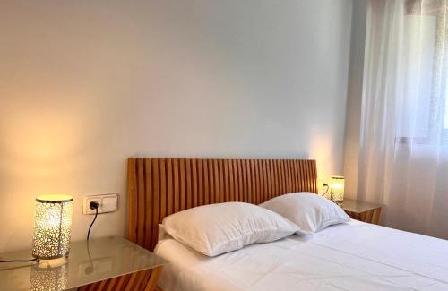 Surp Apartamento | Apartament Els Raiers - L'Amfitriona