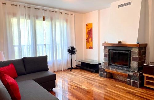 Surp Apartamento | Apartament Els Raiers - L'Amfitriona