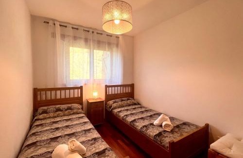 Surp Apartamento | Apartament Els Raiers - L'Amfitriona