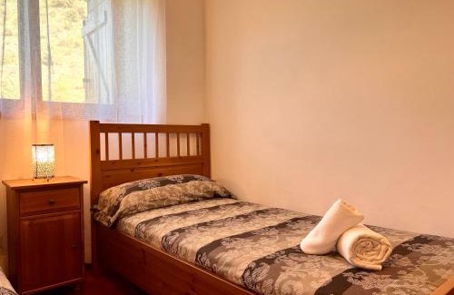 Surp Apartamento | Apartament Els Raiers - L'Amfitriona