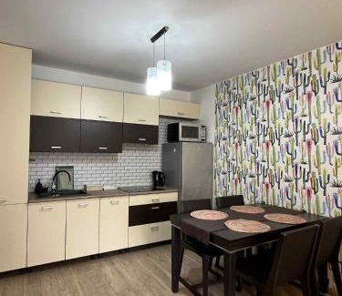 Olesnica Apartamento | Apartament Enea z balkonem