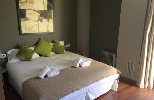 El Port Apartamento | Apartamento FIRA Barcelona