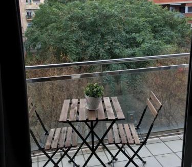 El Port Apartamento | Apartamento FIRA Barcelona