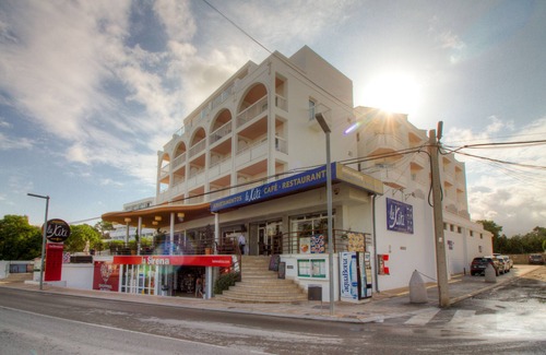 Sant Antoni de Portmany Apartamento | Apartamentos La Kiki