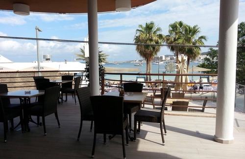 Sant Antoni de Portmany Apartamento | Apartamentos La Kiki