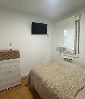 Santiago de Compostela Apartamento | Apartamento Santiago