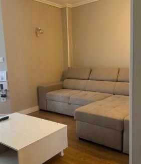 Santiago de Compostela Apartamento | Apartamento Santiago
