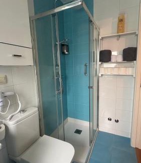 Santiago de Compostela Apartamento | Apartamento Santiago