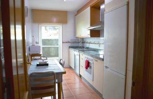 Santiago de Compostela Apartamento | Apartamento Mónaco