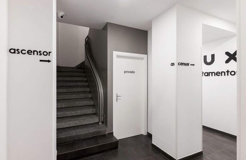 Santiago de Compostela Apartamento | Apartamentos Lux Santiago