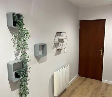 Villamediana de Iregua Apartamento | Apartamento en La Rioja