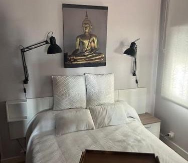 Villamediana de Iregua Apartamento | Apartamento en La Rioja