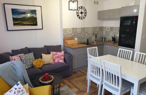 Koscielisko Apartamento | Apartament Gaia