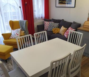 Koscielisko Apartamento | Apartament Gaia