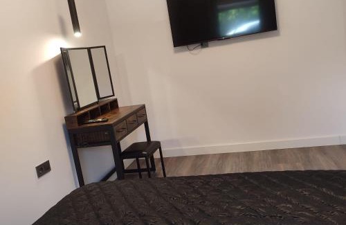 Gizycko Apartamento | Apartament Gizycko