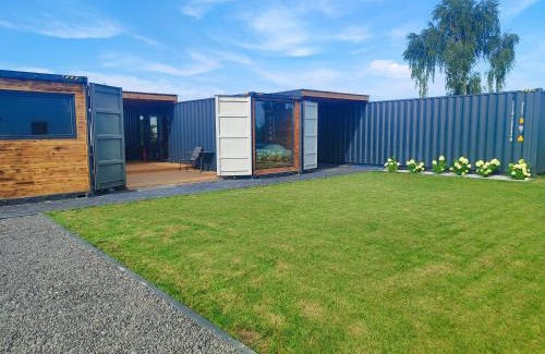 Kleszczow Casa | Apartament Glamour Kleszczów