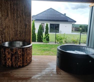 Kleszczow Casa | Apartament Glamour Kleszczów