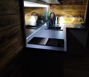 Kleszczow Casa | Apartament Glamour Kleszczów