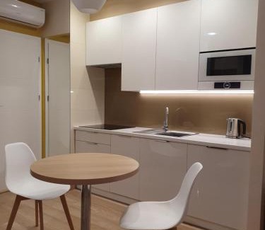 Gliwice Apartamento | Apartament Gliwice Górnych Walów