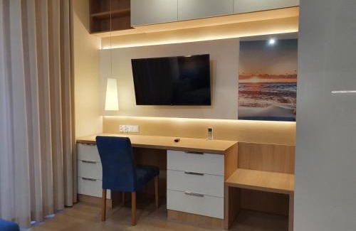 Gliwice Apartamento | Apartament Gliwice Górnych Walów