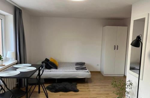 Sejny Apartamento | Apartament Gościnny Zakątek