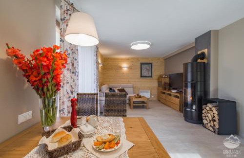 Jaworki Apartamento | Apartament Grajcarek