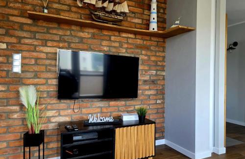 Ustka Apartamento | Apartament Grunwaldzka 4